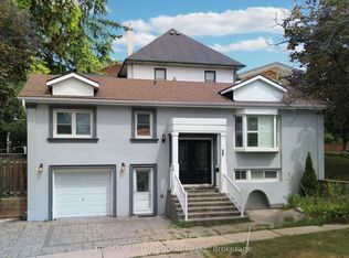 538 Bellamy Rd N #BASEMENT, Toronto, ON M1H 1G4