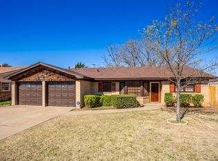 5306 Avenue T, Lubbock, TX 79412