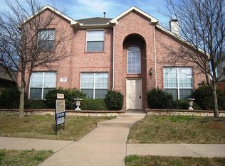 308 Canyon Springs Dr, Allen, TX 75002