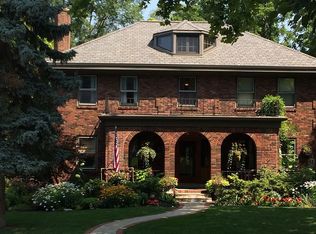 331 Schenck Ave, Dayton, OH 45409