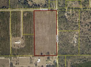 104 Saint & 161st Rd, Live Oak, FL 32060