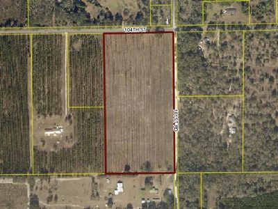 104 Saint & 161st Rd, Live Oak, FL, 32060