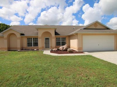 525 Meadow Green Dr, Davenport, FL, 33837