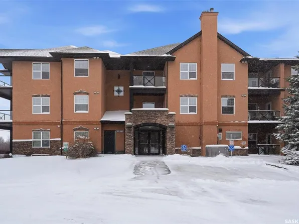 UNIT A206-103 Wellman CRESCENT, Saskatoon, SK S7T 0C1