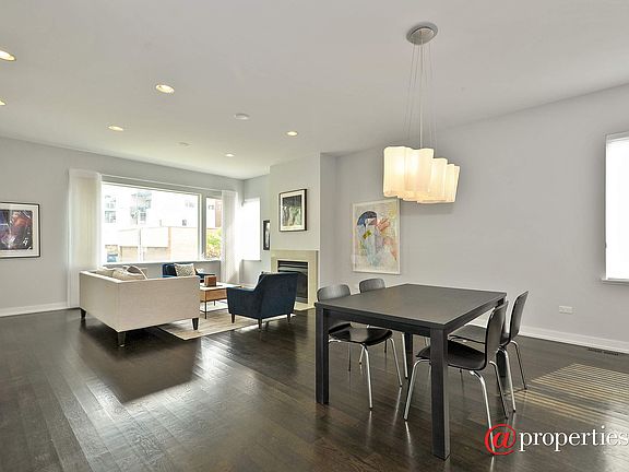 Living Room / Dining Room