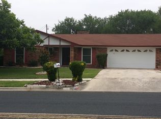 2504 Lake Rd, Killeen, TX 76543