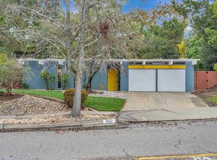 8193 Hansom Dr, Oakland, CA