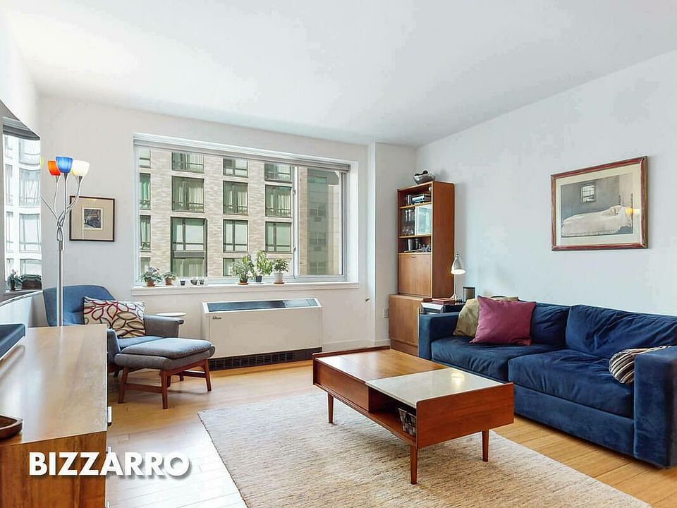 1st image of 40 W 116th St Unit 411