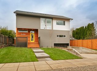 8416 SE 11th Ave, Portland, OR 97202