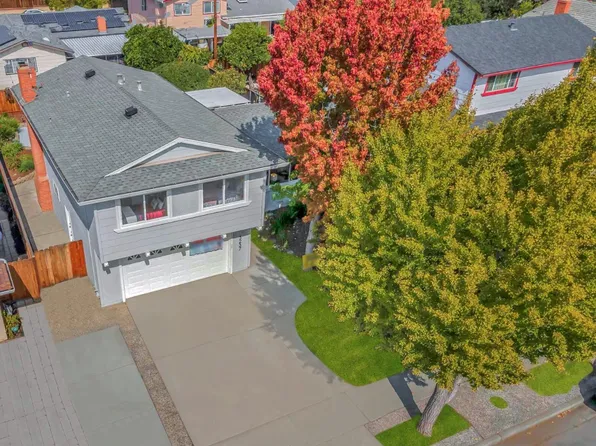 3237 Cropley Ave, San Jose, CA 95132