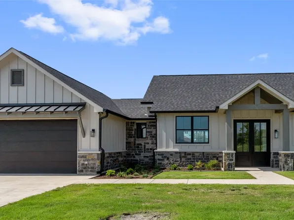 312 James St, Mabank, TX 75147