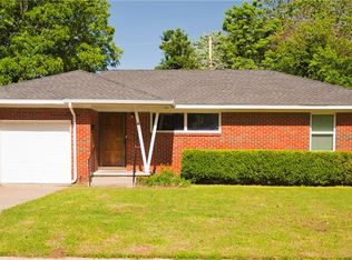 511 Dee Ann Dr, Norman, OK 73069