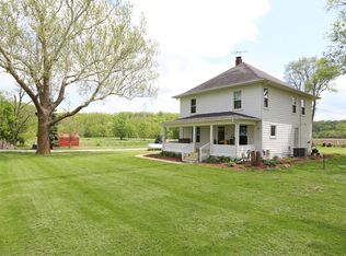 408 E Emerson St, Peru, IA 50222