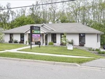 325 N Sage St, Kalamazoo, MI, 49006