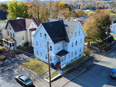 45 Winter Street, Ansonia, CT, 06401