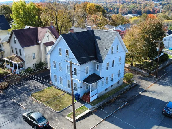 45 Winter Street, Ansonia, CT 06401