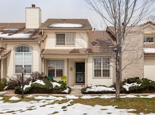2081 S Xenia Way, Denver, CO 80231