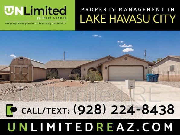 Lake Havasu City Apartment Rentals