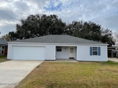 126 Sea Pines Dr, Youngsville, LA, 70592