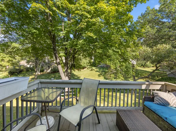 405 Heritage Village #D, Southbury, CT 06488