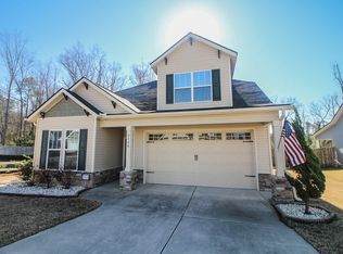 2108 Grove Landing Way, Grovetown, GA 30813