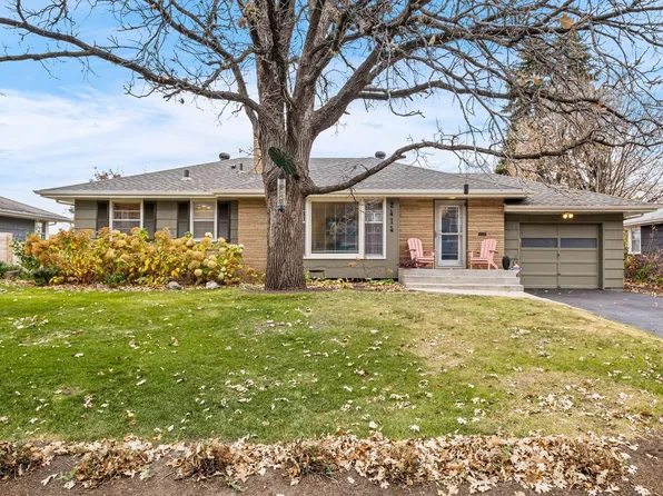 2414 65 1/2 St W, Richfield, MN 55423