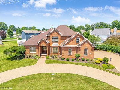 1575 Cornerstone St SW, Hartville, OH, 44632