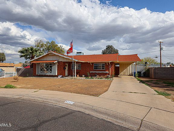 3rd image of 4117 W SIERRA VISTA Drive