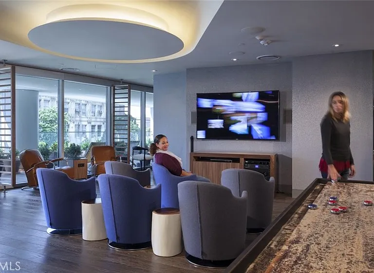 100 Van Ness Ave #1108 — Photo 16