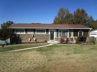 5502 Loudon Ridge Rd, Lenoir City, TN 37771