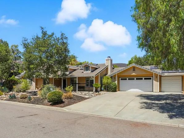 23502 Bassett Way, Ramona, CA 92065