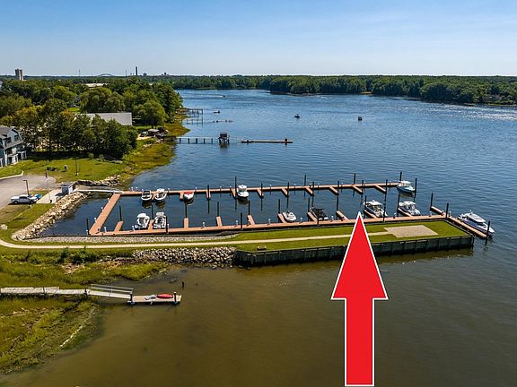 2nd image of SLIP 28 LITTLE BAY MARINA #28