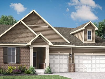 3701 Iron Gate Dr, Valparaiso, IN, 46385