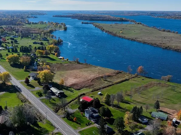 10201 State Highway 37, Ogdensburg, NY 13669