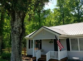 859 Liberty Church Rd, Carrollton, GA 30116