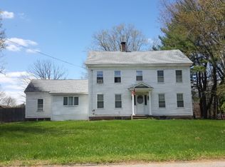 1076 E Mountain Rd, Westfield, MA 01085