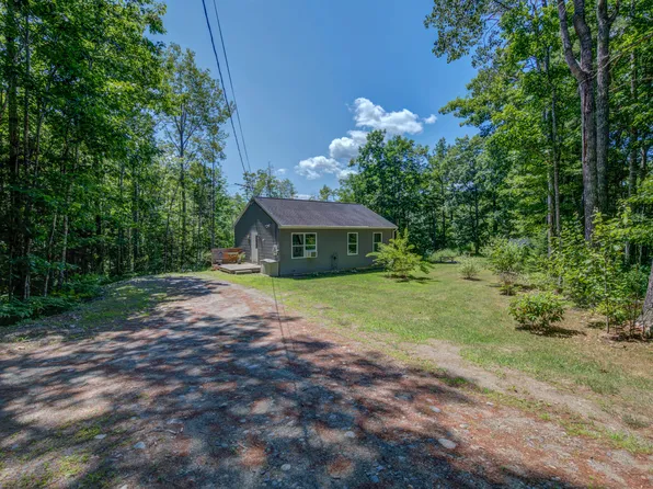 92 Turner Road, Bremen, ME 04551