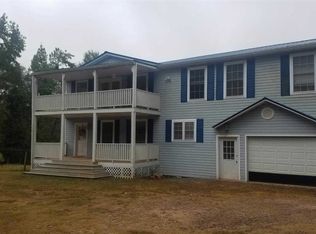 5881 Old Zebulon Rd, Concord, GA 30206