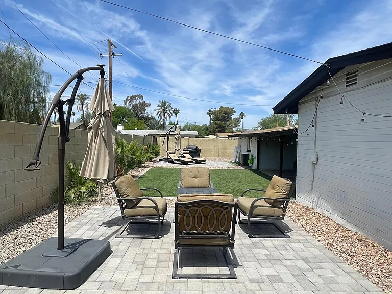 509 E Vista Del Cerro Dr — Photo 16