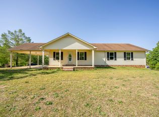 3290 Highway 203, Savannah, TN 38372
