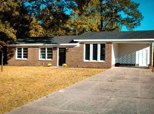 336 Brentwood Dr, Dudley, NC 28333