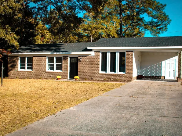 336 Brentwood Dr, Dudley, NC 28333