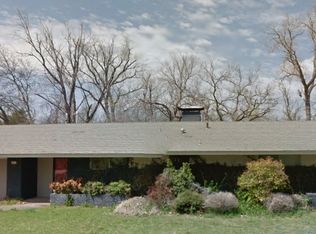 621 NW Mockingbird Rd, Lawton, OK 73507