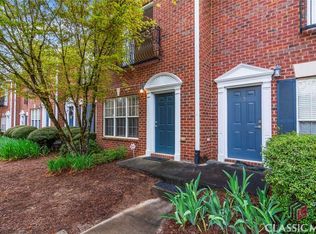 110 Wood Lake Dr UNIT 4, Athens, GA 30606