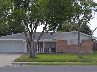 4622 French Dr, Corpus Christi, TX 78411