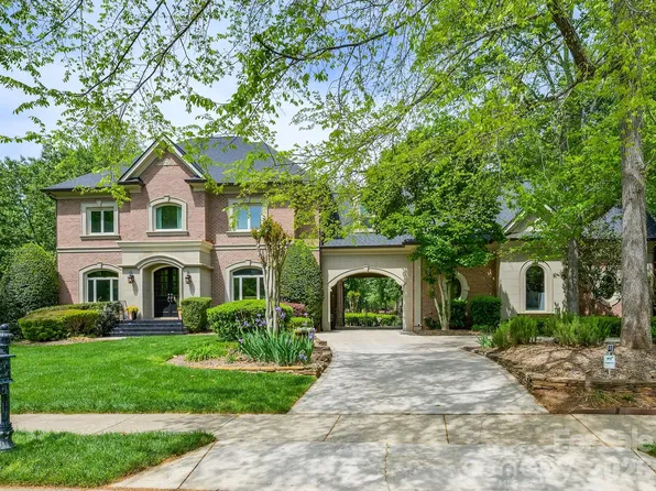 15635 Brem Ln, Charlotte, NC 28277