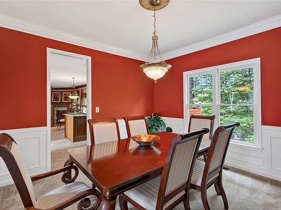 3rd image of 2456 Stonecroft Way NW