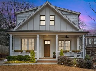 464 Patterson Ave SE, Atlanta, GA 30316