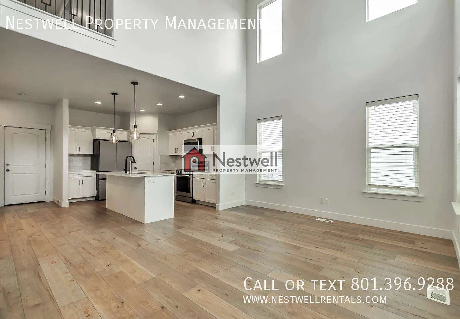 Enchanting and newer end-row townhome in Lehi! — Photo 3