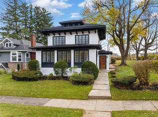 117 Shattuck Ave, Oneida, NY 13421